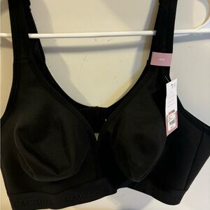 COPY - 44C Cacique bra unlined full coverage no wire